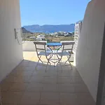 Penzion Georgia Milos 3*