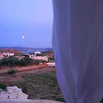 Penzion Georgia Milos 3*