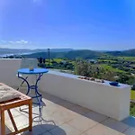 Georgia Milos 3* Plaka (Milos)