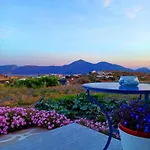 Penzion Georgia Milos Plaka (Milos)