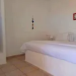 Georgia Milos Penzion