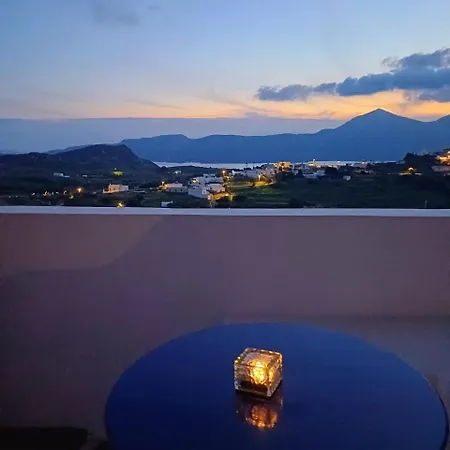 Georgia Milos 3* Plaka (Milos)