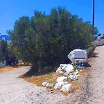 Georgia Milos 3* Plaka (Milos)