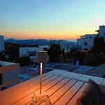 Georgia Milos 3* Plaka (Milos)