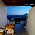بيت ضيافة Georgia Milos Plaka (Milos)