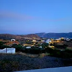 Georgia Milos 3* Plaka (Milos)