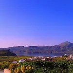 Georgia Milos بيت ضيافة Plaka (Milos)
