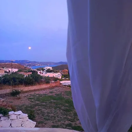 Guest house Georgia Milos *