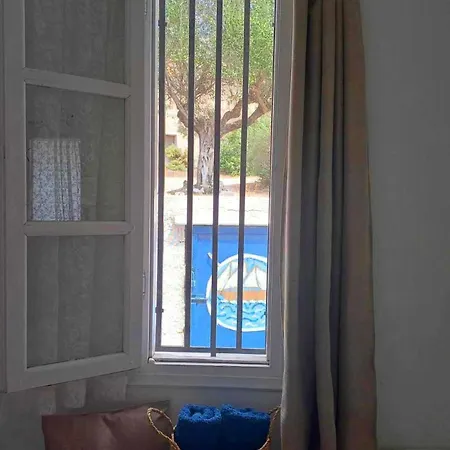 Πανσιόν Georgia Milos Πλάκα Μήλου