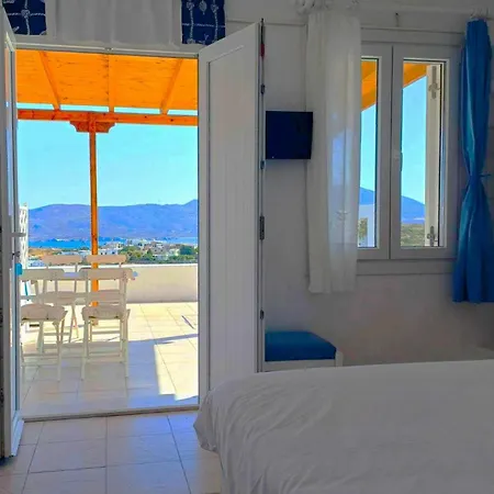 Georgia Milos 3*