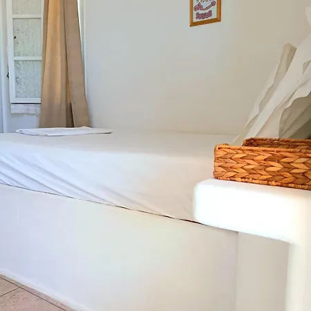 بيت ضيافة Georgia Milos