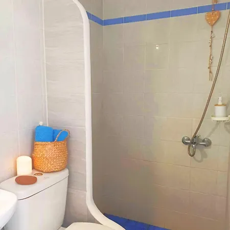 Konukevi Georgia Milos Plaka (Milos)