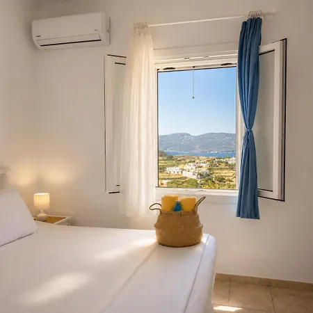Georgia Milos Plaka (Milos)