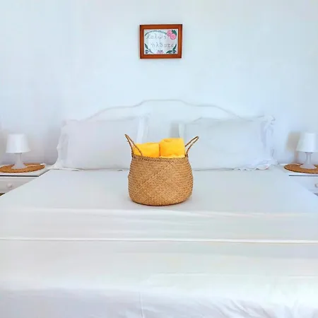 Pensionat Georgia Milos 3*