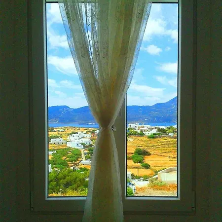 Georgia Milos 3* Plaka (Milos)